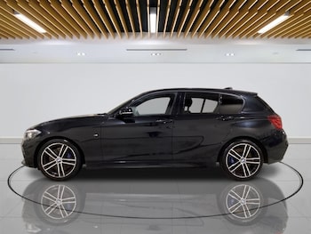 Used BMW 1 Series 2018 for sale - 77249834: Photo