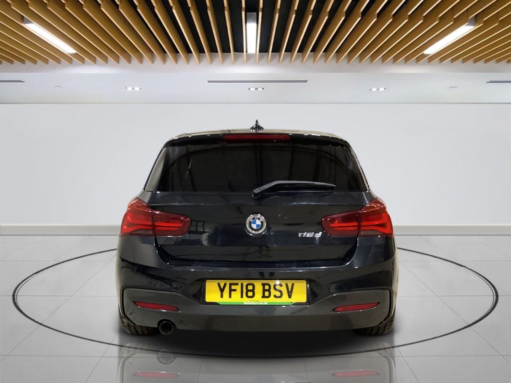 Used BMW 1 Series 2018 for sale - 77249834: Photo 6