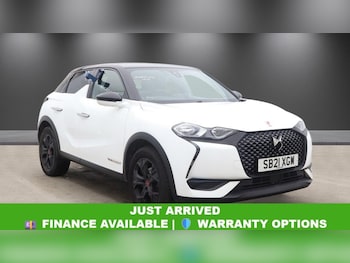 Used DS Automobiles DS 3 2021 for sale - 78524822: Photo