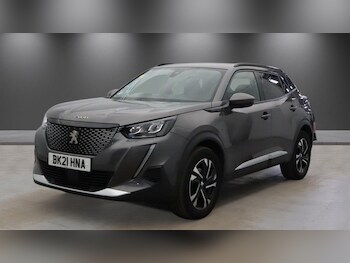 Used Peugeot 2008 2021 for sale - 78582929: Photo