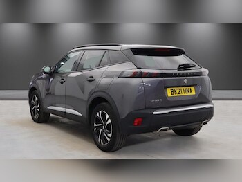 Used Peugeot 2008 2021 for sale - 78582929: Photo