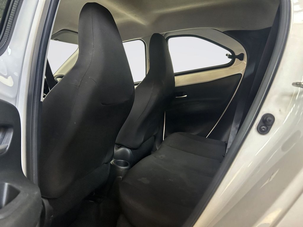 Used Toyota Aygo X 2022 for sale - 78212569: Photo 13