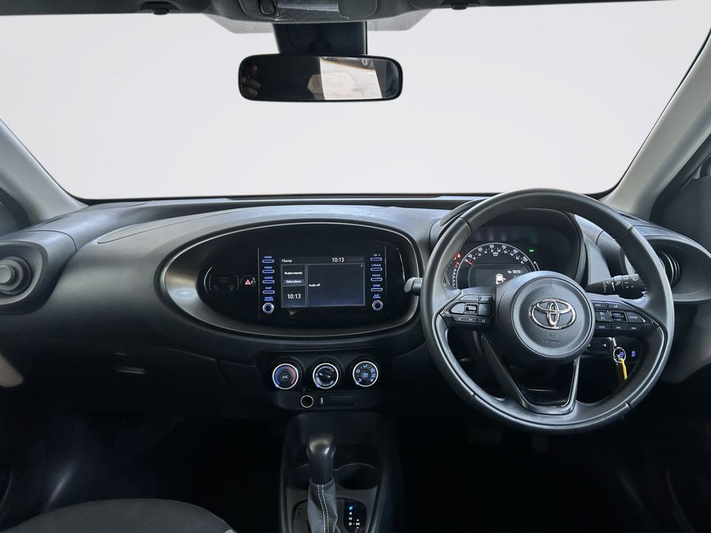 Used Toyota Aygo X 2022 for sale - 78212569: Photo 3