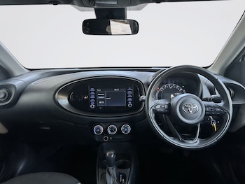 Used Toyota Aygo X 2022 for sale - 78212569: Photo