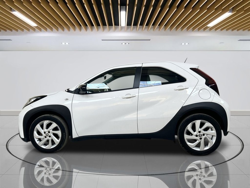 Used Toyota Aygo X 2022 for sale - 78212569: Photo 5