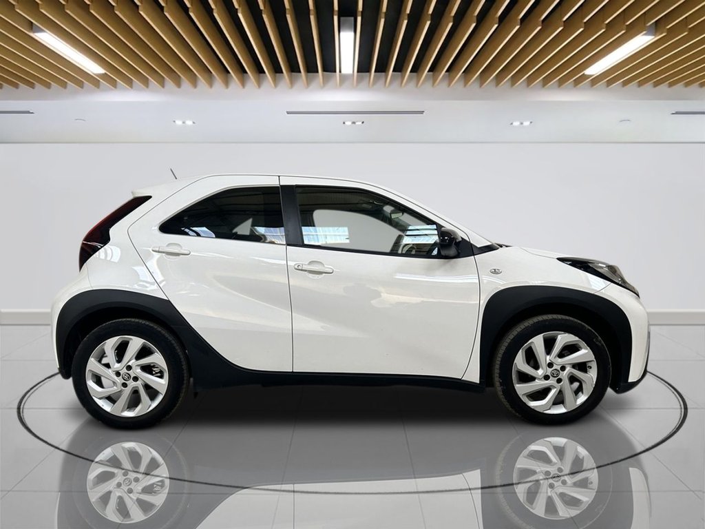 Used Toyota Aygo X 2022 for sale - 78212569: Photo 9