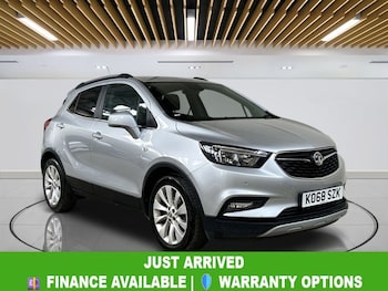 Used Vauxhall Mokka X 2019 for sale - 78557007: Photo