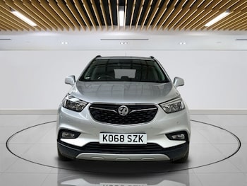 Used Vauxhall Mokka X 2019 for sale - 78557007: Photo
