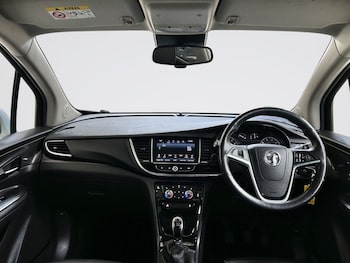 Used Vauxhall Mokka X 2019 for sale - 78557007: Photo