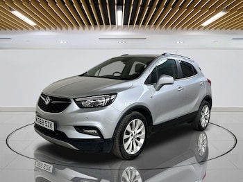 Used Vauxhall Mokka X 2019 for sale - 78557007: Photo