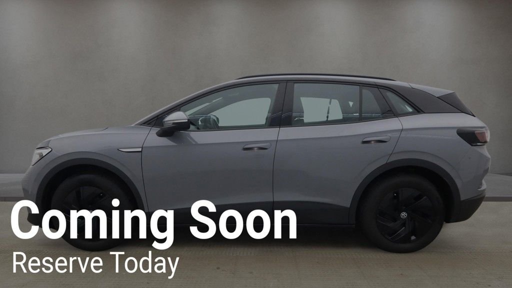 Used Volkswagen ID.4 2022 for sale - 78002658: Photo 6