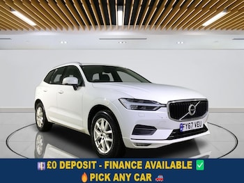 Volvo - XC60