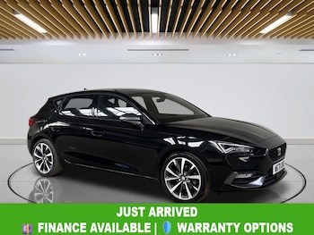Used SEAT Leon 2022 for sale - 79323210: Photo
