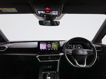 Used SEAT Leon 2022 for sale - 79323210: Photo