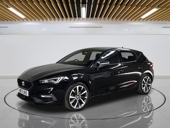 Used SEAT Leon 2022 for sale - 79323210: Photo