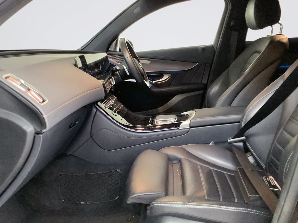 Used Mercedes-Benz EQC 2020 for sale - 77952369: Photo 11