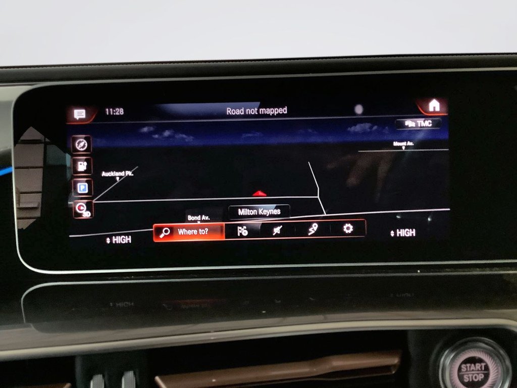 Used Mercedes-Benz EQC 2020 for sale - 77952369: Photo 22