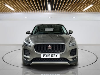 Used Jaguar E-Pace 2019 for sale - 78557068: Photo
