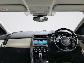 Used Jaguar E-Pace 2019 for sale - 78557068: Photo