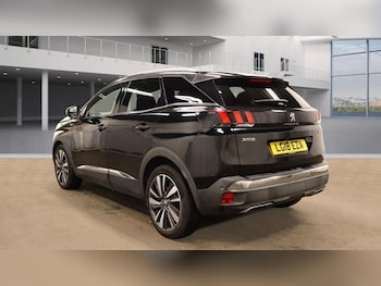Used Peugeot 3008 2018 for sale - 76417918: Photo