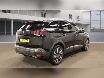 Used Peugeot 3008 2018 for sale - 76417918: Photo