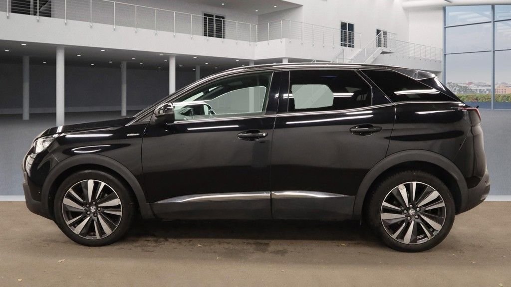 Used Peugeot 3008 2018 for sale - 76417918: Photo 6