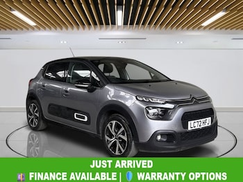 Used Citroen C3 2022 for sale - 78874779: Photo