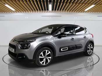 Used Citroen C3 2022 for sale - 78874779: Photo
