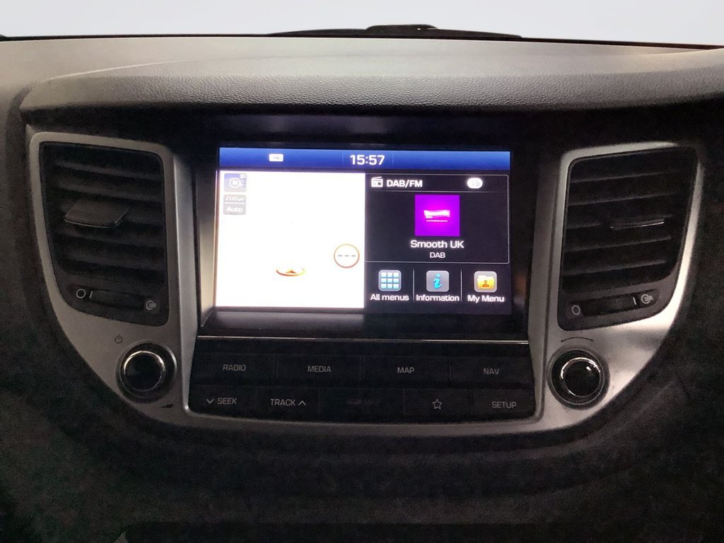 Used Hyundai TUCSON 2018 for sale - 78082364: Photo 20