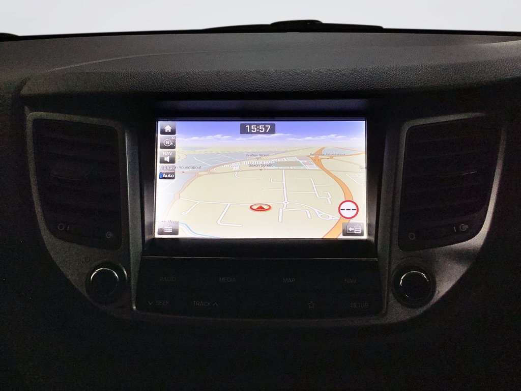 Used Hyundai TUCSON 2018 for sale - 78082364: Photo 21