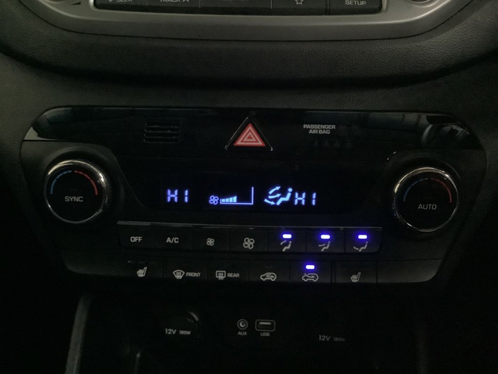 Used Hyundai TUCSON 2018 for sale - 78082364: Photo 22