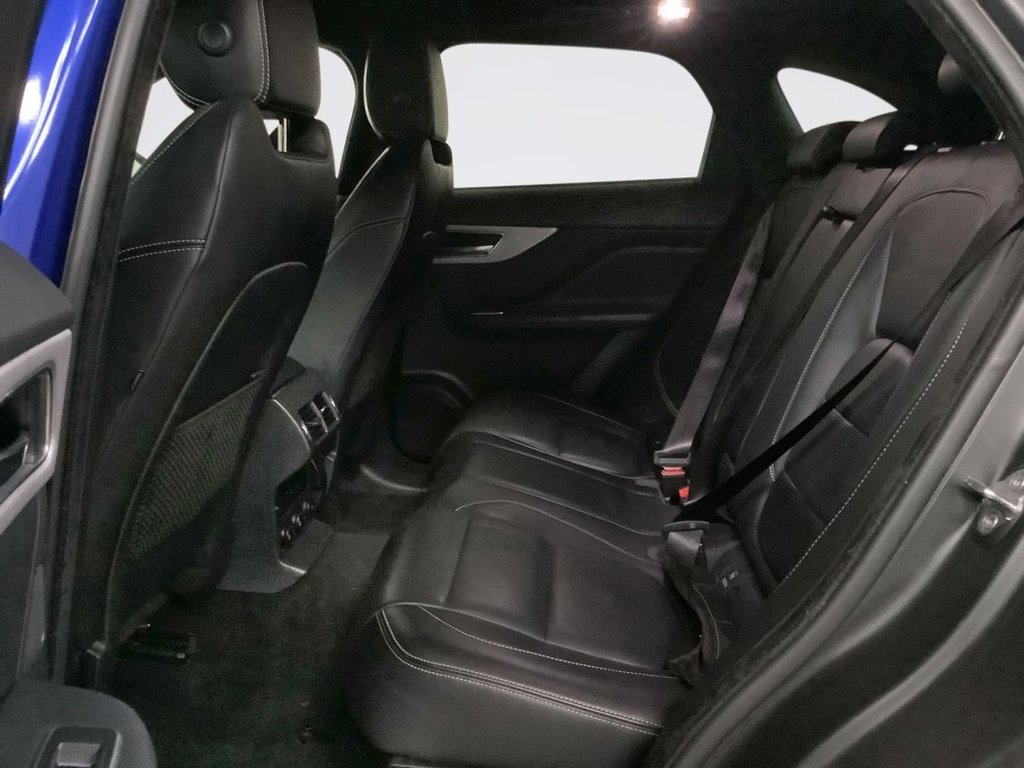 Used Jaguar F-Pace 2019 for sale - 78002329: Photo 13