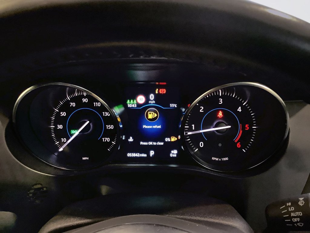 Used Jaguar F-Pace 2019 for sale - 78002329: Photo 18