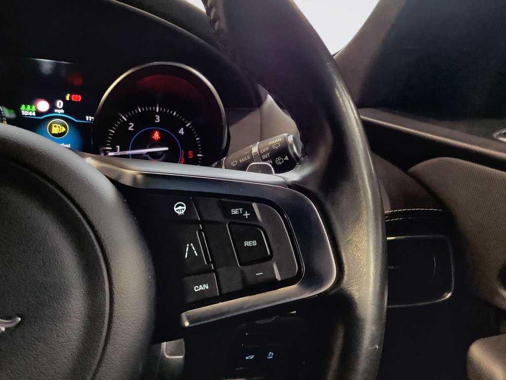 Used Jaguar F-Pace 2019 for sale - 78002329: Photo 19