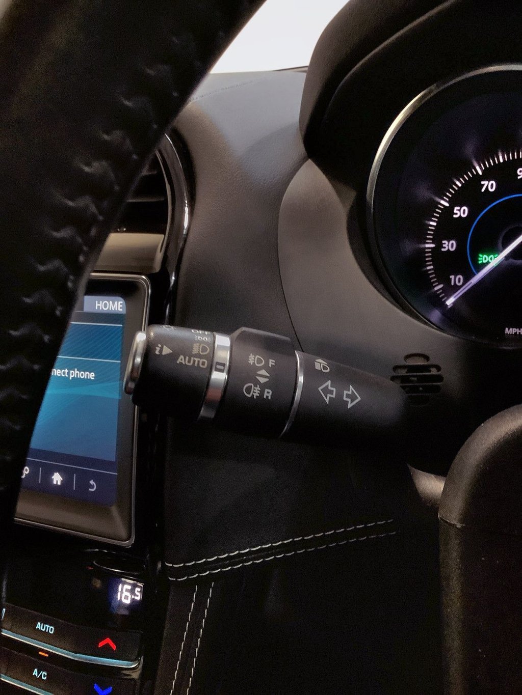 Used Jaguar F-Pace 2019 for sale - 78002329: Photo 20