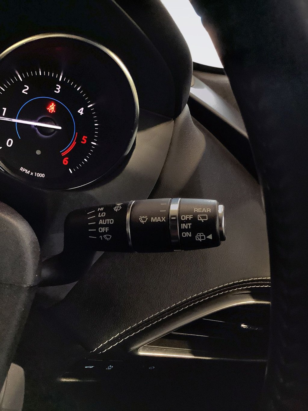 Used Jaguar F-Pace 2019 for sale - 78002329: Photo 21