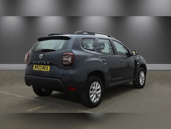 Used Dacia Duster 2022 for sale - 78022035: Photo