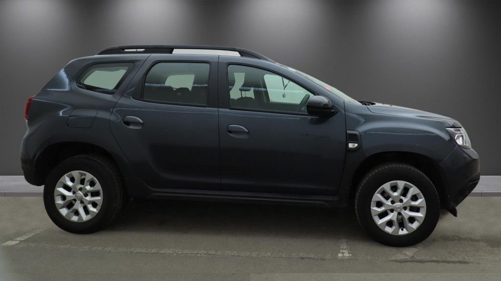 Used Dacia Duster 2022 for sale - 78022035: Photo 5