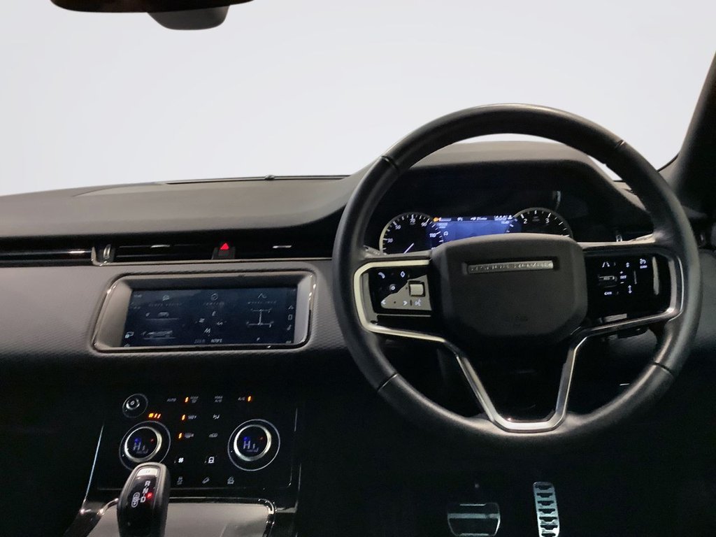 Used Land Rover Range Rover Evoque 2022 for sale - 77547015: Photo 14