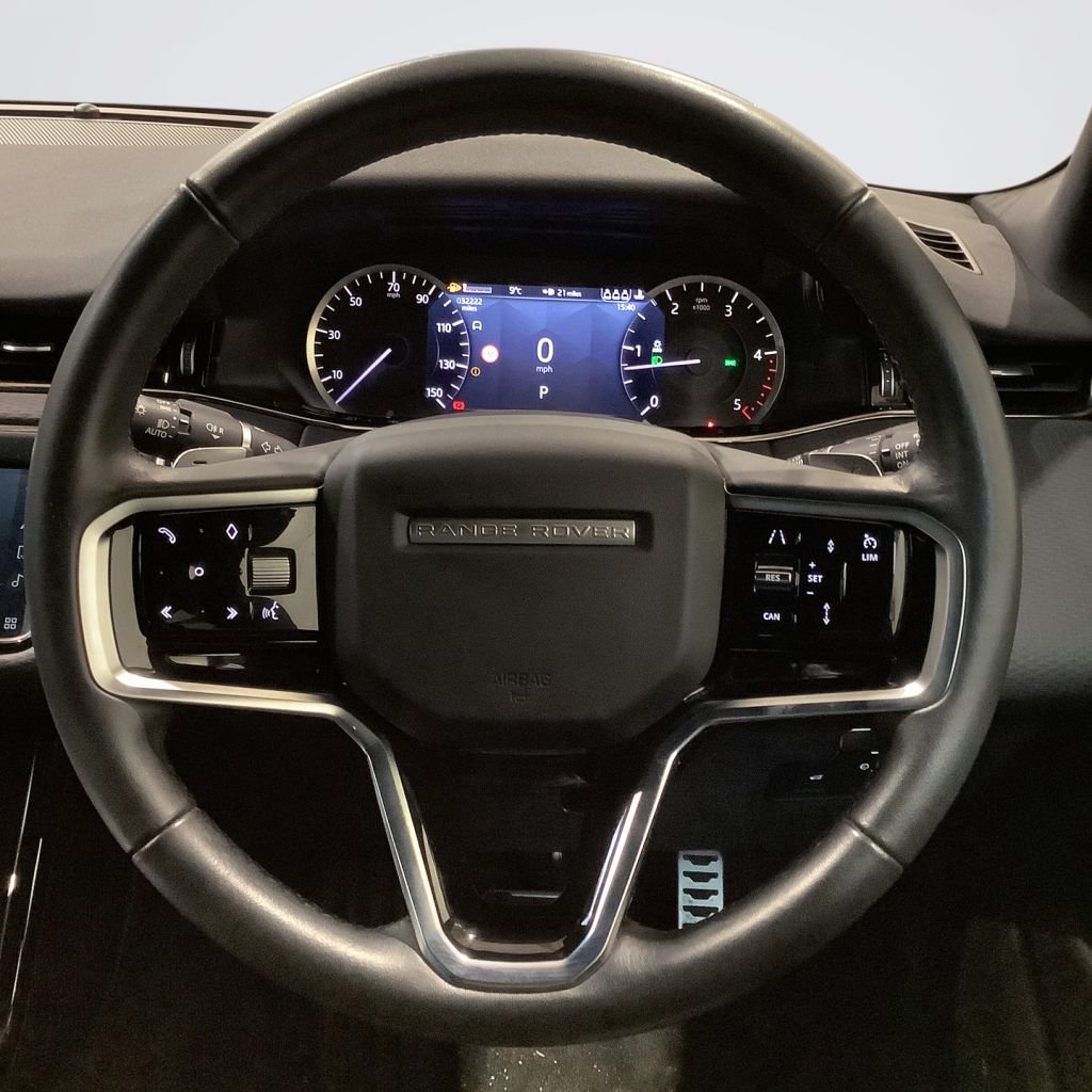 Used Land Rover Range Rover Evoque 2022 for sale - 77547015: Photo 15