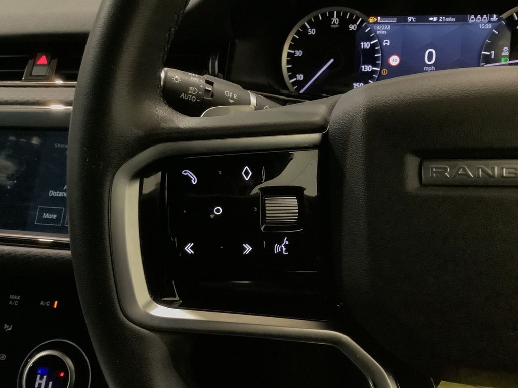 Used Land Rover Range Rover Evoque 2022 for sale - 77547015: Photo 16