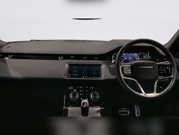 Used Land Rover Range Rover Evoque 2022 for sale - 77547015: Photo