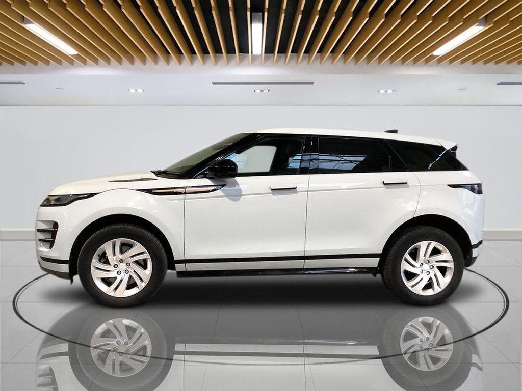 Used Land Rover Range Rover Evoque 2022 for sale - 77547015: Photo 5