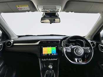 Used MG MG ZS 2021 for sale - 78672266: Photo