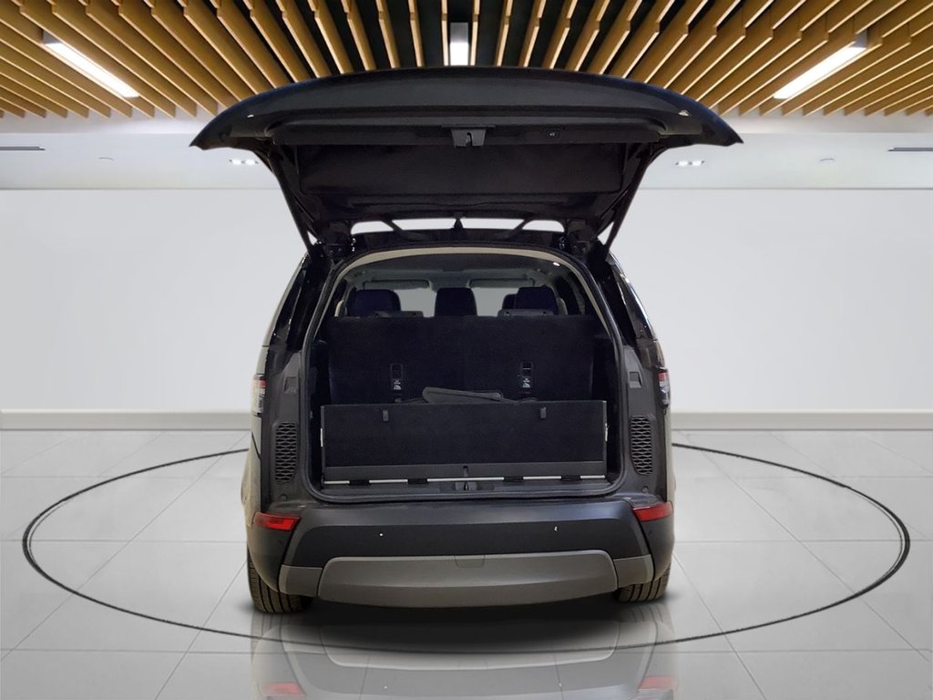 Used Land Rover Discovery 2017 for sale - 76973070: Photo 8