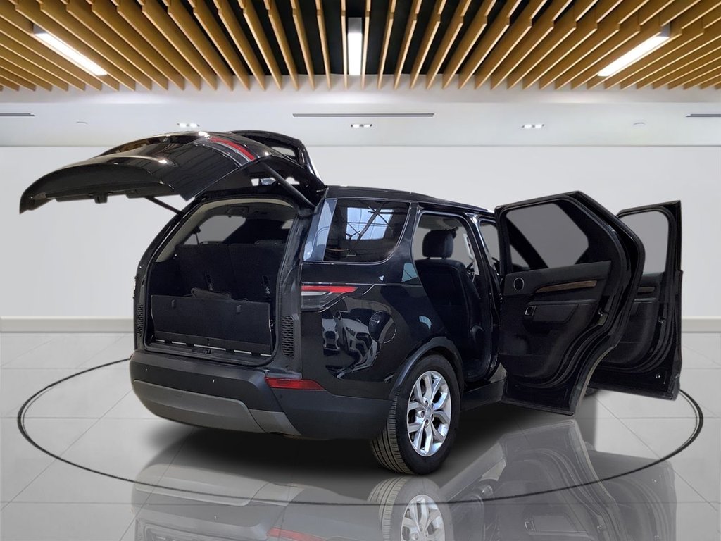 Used Land Rover Discovery 2017 for sale - 76973070: Photo 9