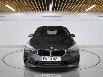 Used BMW 2 Series Active Tourer 2019 for sale - 78874654: Photo