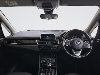 Used BMW 2 Series Active Tourer 2019 for sale - 78874654: Photo