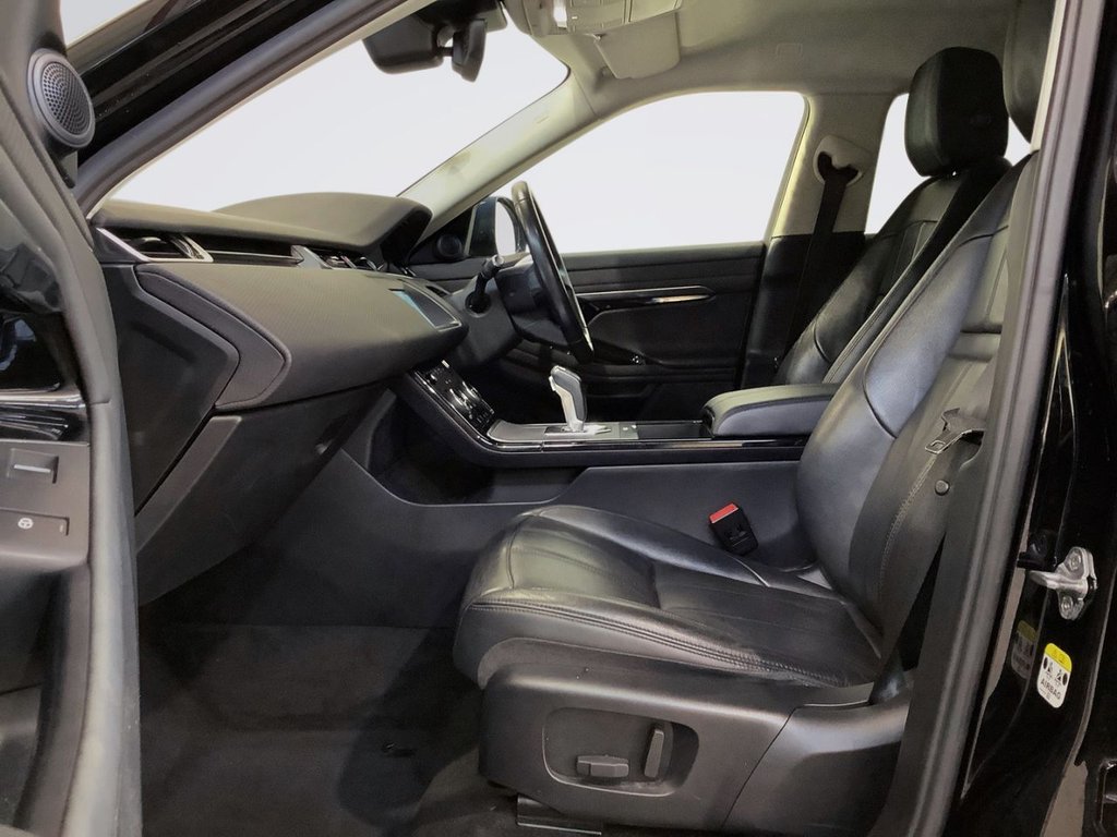 Used Land Rover Range Rover Evoque 2019 for sale - 77383940: Photo 13