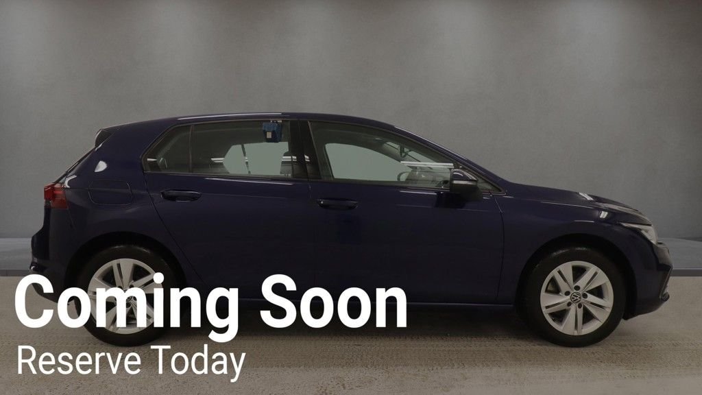 Used Volkswagen Golf 2020 for sale - 77571625: Photo 11